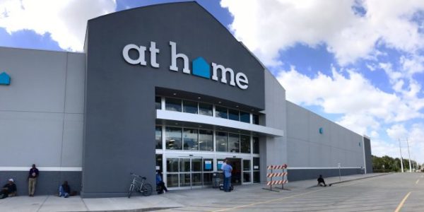 NNN Listings