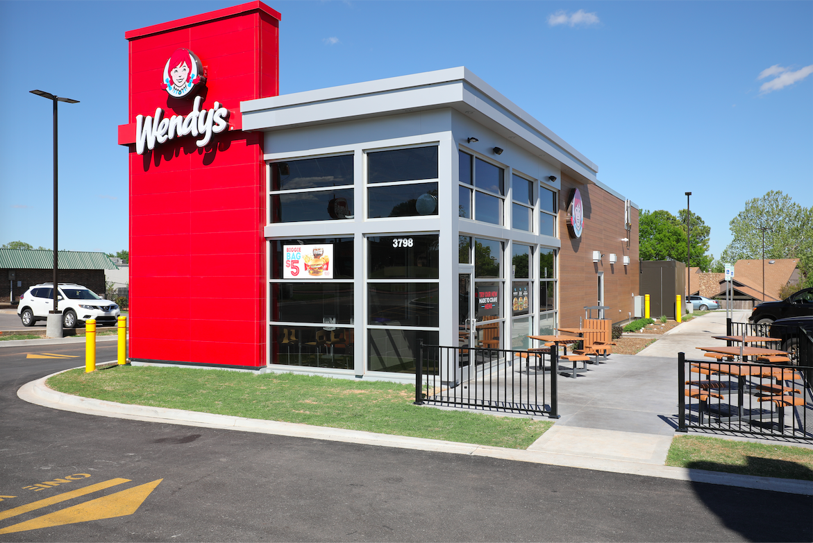 Wendy’s | The Kase Group